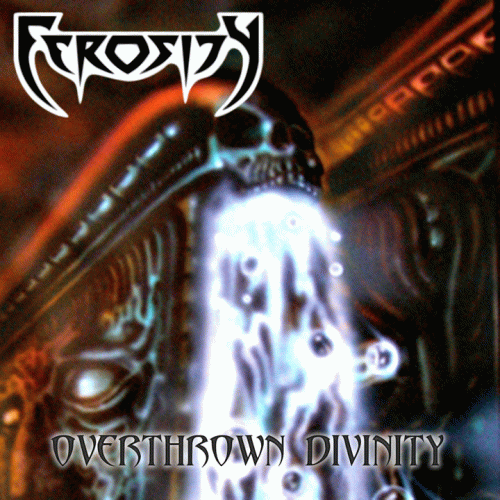 Ferosity : Overthrown Divinity